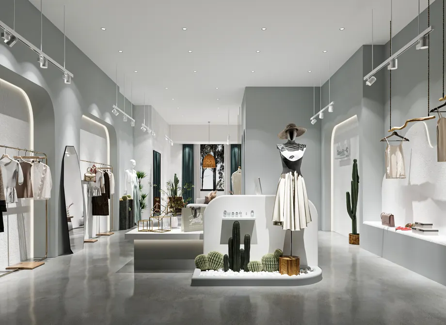 Shop floor